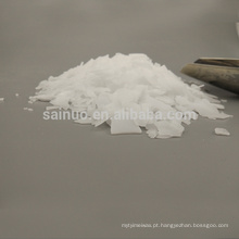 Cera de polietileno branco para masterbatch